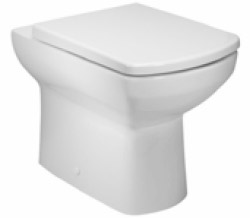 The Aspect Back To Wall WC Pack The Aspect Back To Wall WC Pack